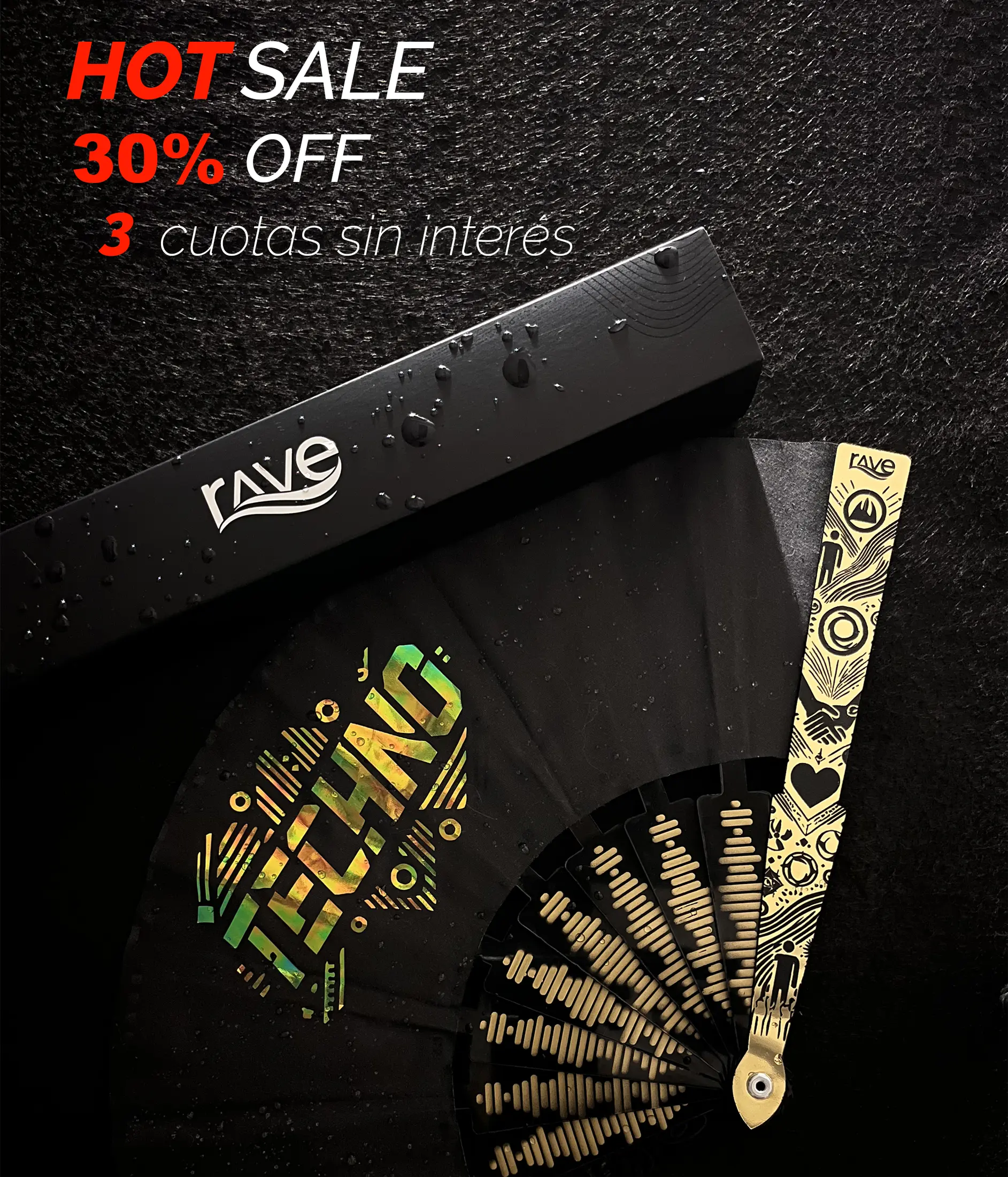 hotsale-rave